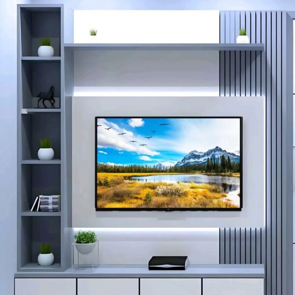 Modern TV Unit