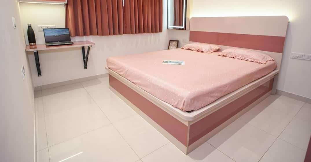 लक्ज़री सीलिंग मूड लाइटिंग पुणे | ECIRA Luxury Smart Home