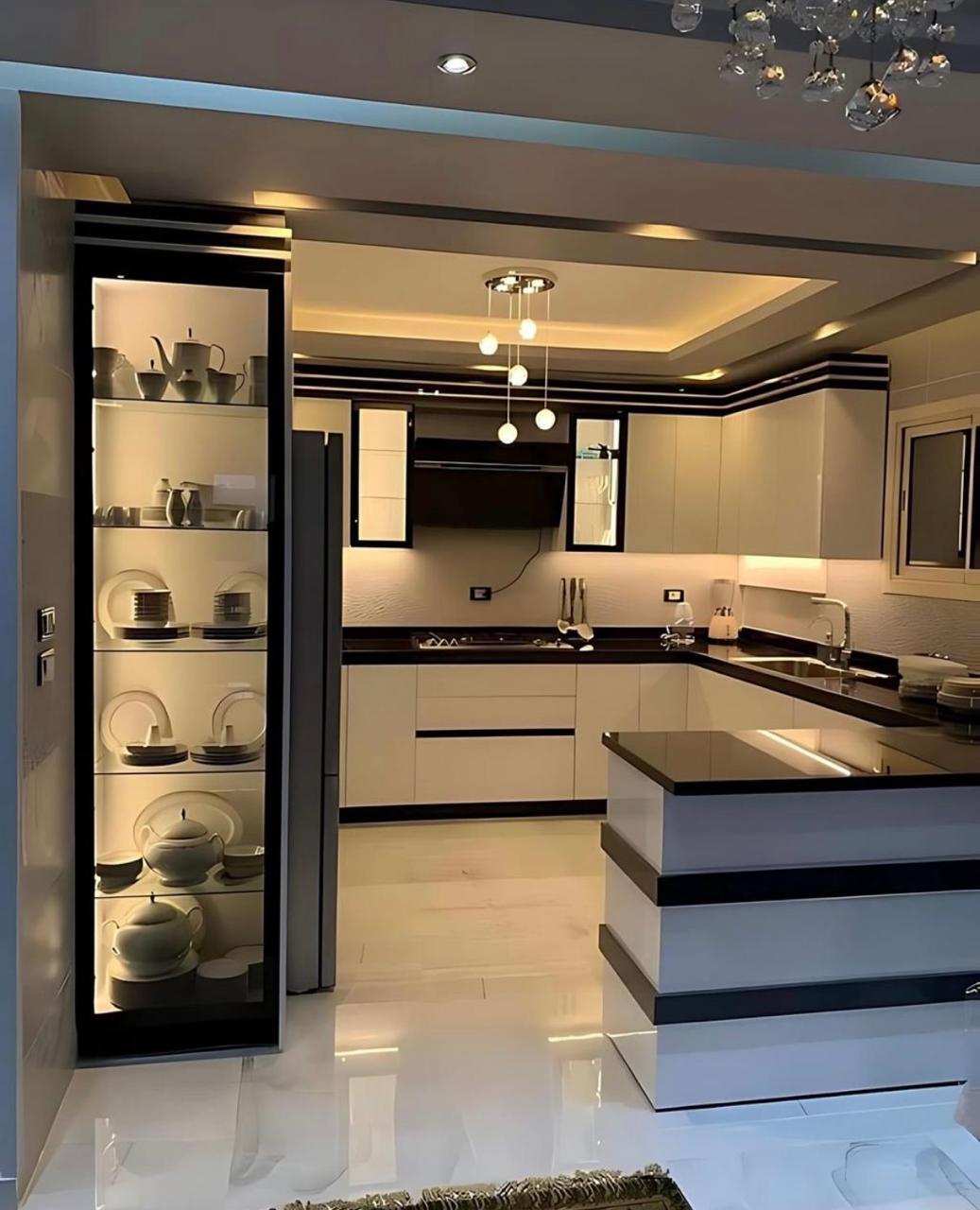 Modular Kitchen