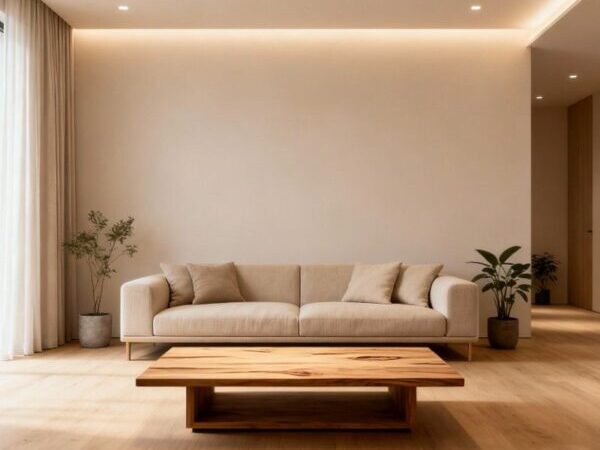 समकालीन सीलिंग प्रोफाइल लाइट पुणे | ECIRA Modern Illumination