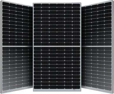 ECIRA premium solar panel structural fabrication engineering