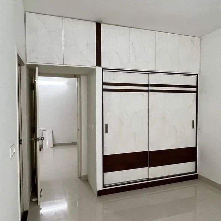 Modern wardrobe design in Hayat Nagar Telangana